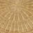 Cabo Woven Rattan Coffee Table