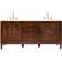 71.85'' Double Bathroom Vanity with Marble Top