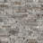 Terraforma Hawthorne Gris Manufactured Stacked Stone Panel Wall Tile Assorted Sizes (15 Pieces, 5.4 sq. ft. per Box)-101433801