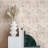 Concha 10.6 In. X 11 In. Polished White, Beige Shell, Mother Of Pearl Mosaic Wall Tile (16.19 Sq Ft/Case) - 20 Pack