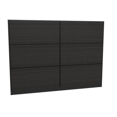 Euclid Headboard