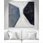 «Octagon Abstraction I Print» par Casa Fine Arts-108193301-108193309-108193316