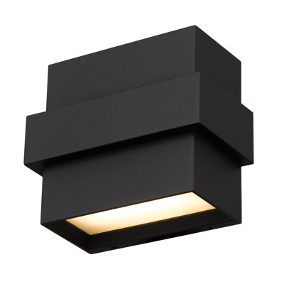 Contemporary Design LED Wall Sconce
