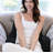 Supersoft Bedrest Pillow Cover & Insert-1980675679