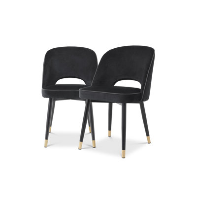 Cliff Upholstered Dining Chair