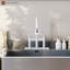 Mondawe Pull Down Kitchen Faucet-91082662