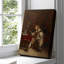 The Musician - Gallery, toile tendue par Jean-Louis-Ernest Meissonier-1584958311