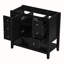 Meuble-lavabo 36 po sans lavabo-102075275