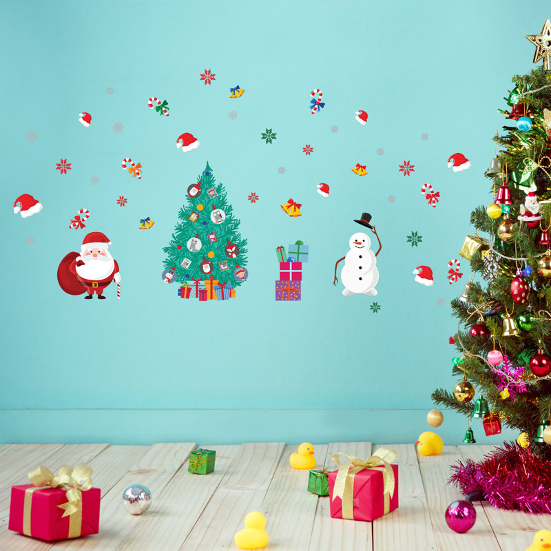 Wall Decal