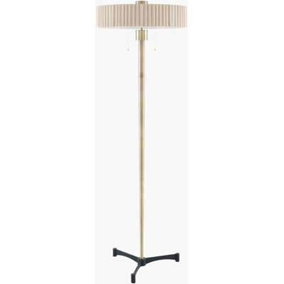 Lampe sur pied Annie