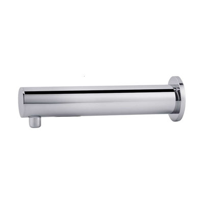 Fontana Wall Mount Soap Dispenser Stylish Touchless Hygiene Solution