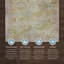 Laurel Mersin Machine Woven Polyester Area Rug in Purple-1515291210
