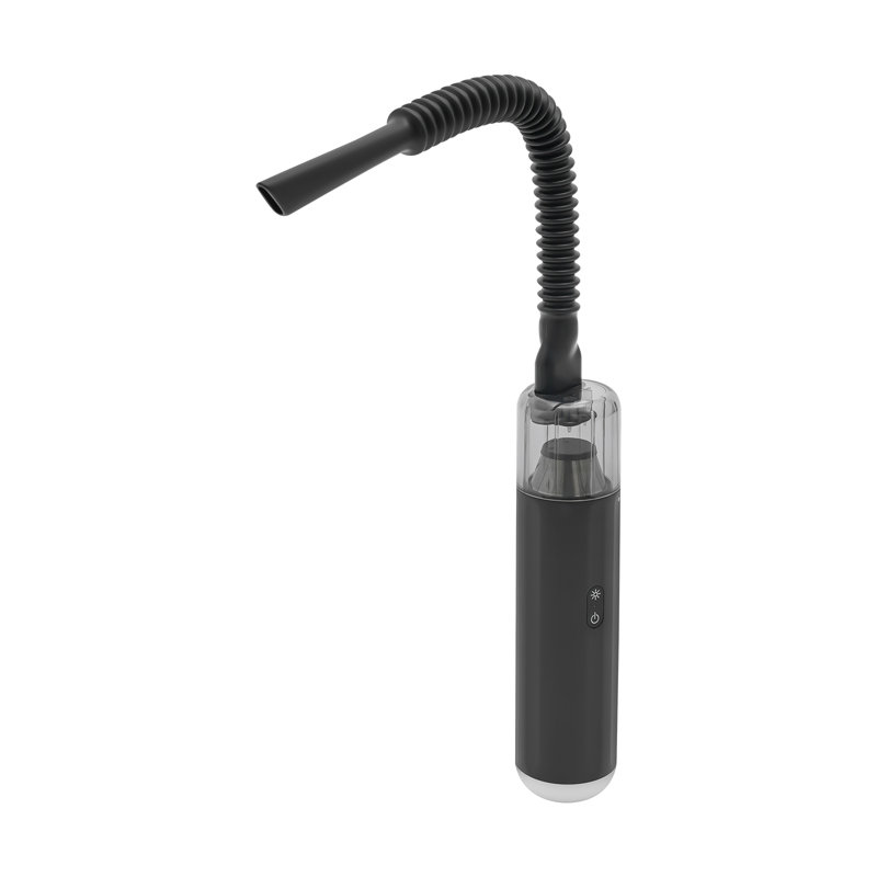 Aspirateur à main portatif pour voiture