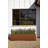 Corten Steel Series Long Box Planter-34313782
