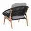 Chaise d'extérieur Papasan-2002863193
