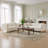 80.5" Tufted Velvet Sofa with Nailhead-120201209-125311449