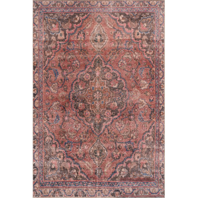  Tapis traditionnel Corisandi