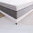 12" Gel Memory Foam Mattress Quiet Low Motion Medium Pressure Relief Boxed-706633695
