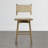 Pratyush Swivel Upholstered 27'' Counter Stool -1295598421