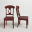 Chaise de salle à manger Stockton-19390599
