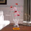 Lampe de table en aluminium et aluminium