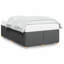 Siza Upholstered Bed-1320014281-1320014282