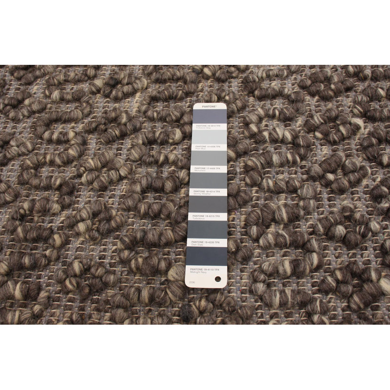 Wool Oriental Indoor Rug