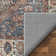 Eustice Washable Indoor Rug