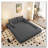 78.7" Multi-Functional Foldable Sofa Bed-1651011680