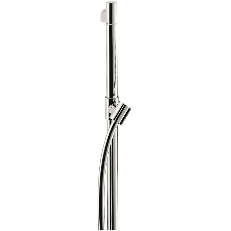 AXOR Starck Wallbar 36", Chrome