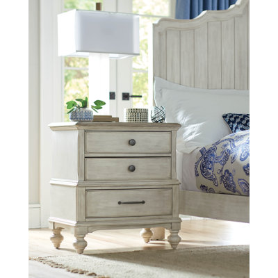 Oakman 28'' W Nightstand