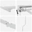 Awning Frame Retractable Anthracite-1136044814-1136044816
