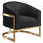 Fauteuil demi-tonneau Ellisville-235484562