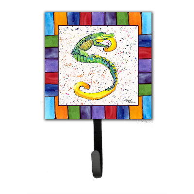 Steel Wall Wall Hook