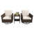 Beige is out of stock selected