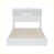 Blanc est en rupture de stock