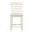 Knauss Upholstered Counter Stool-603792019