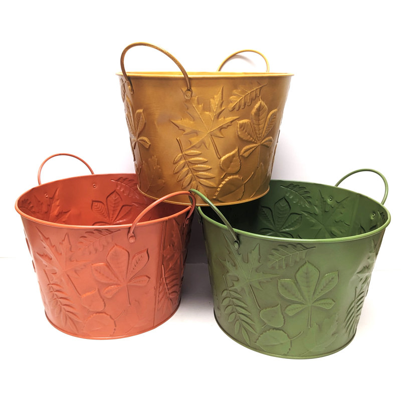 August Grove® Decorative Bin