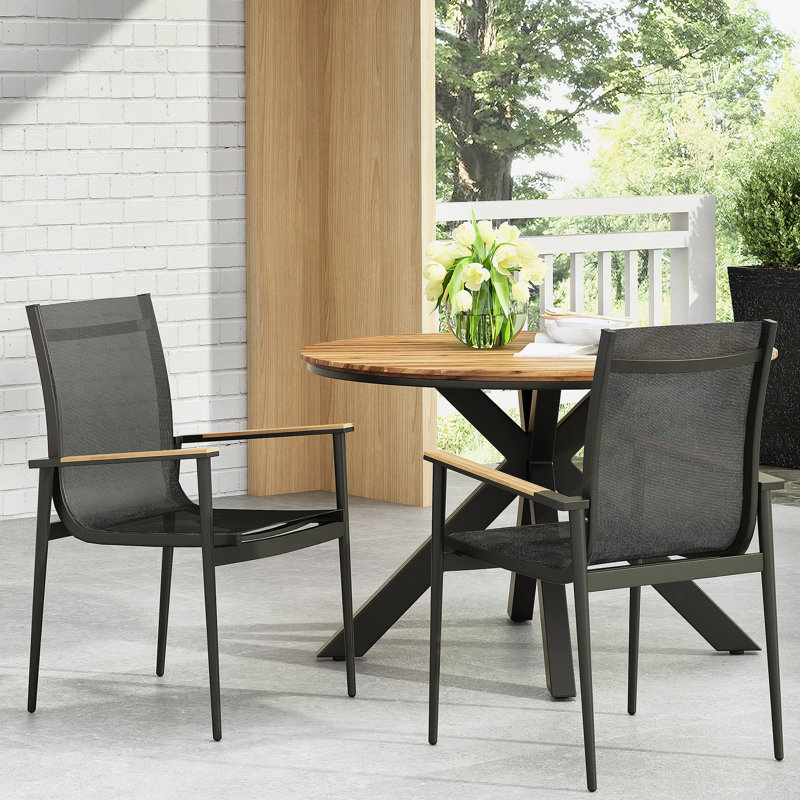 Patio Dining Chair