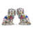 Animal Figurines & Sculptures-124933721