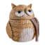 Bayou Breeze Water Hyacinth Decorative Basket