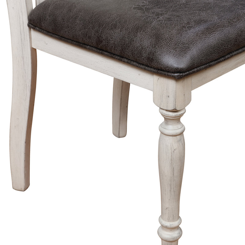 Chaise d'appoint Marylou