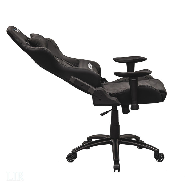 Fauteuil de jeu ergonomique pour PC Techni Sport TS-5100