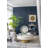 Ajla Ceramic No Pattern Charger