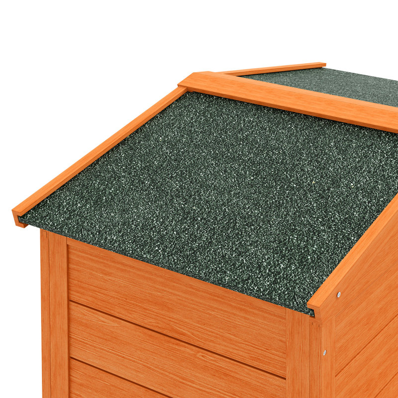 Weather Resistant Guinea Pig,Rabbit Run,Hutch