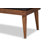 Aaidah Polyester Upholstered Bench-460874775