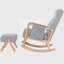 Chaises berçantes-105889361