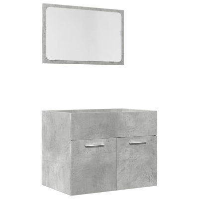 Sayeh Bathroom Furniture Suite