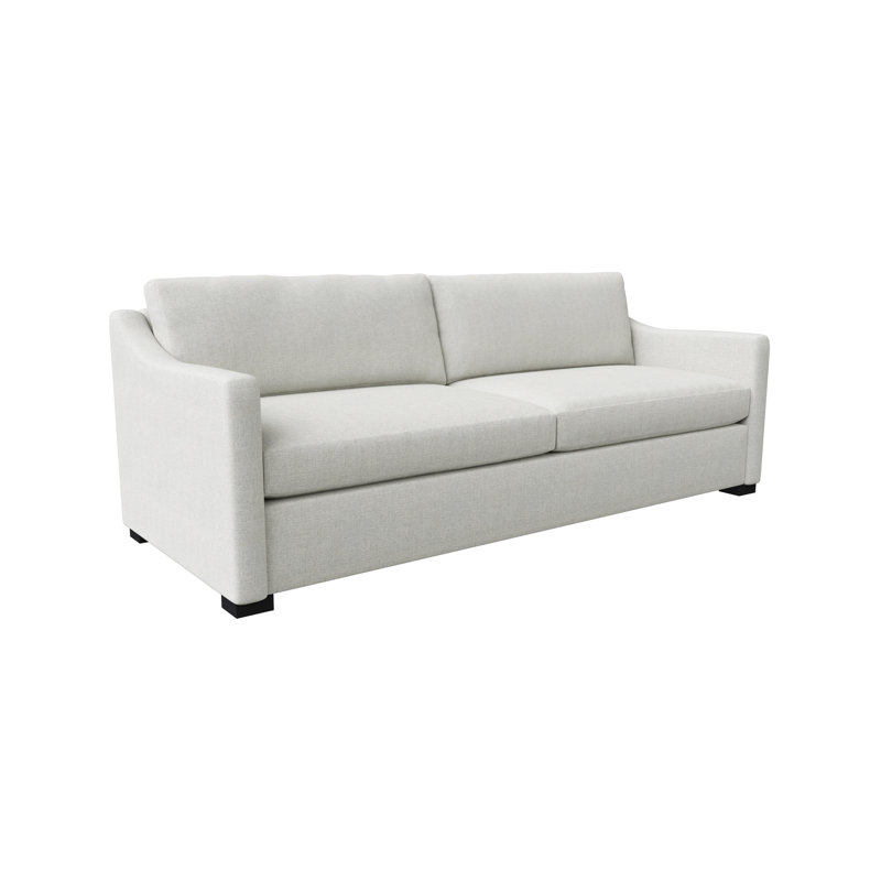 Canapé 95 po gris, Revolution® gris