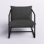 Fauteuil d'appoint Reagle-81655794